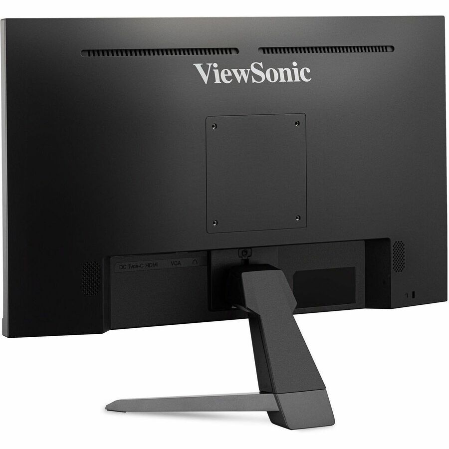 24 Inch IPS Monitor with USB-C - ViewSonic VX2467U | Tecisoft