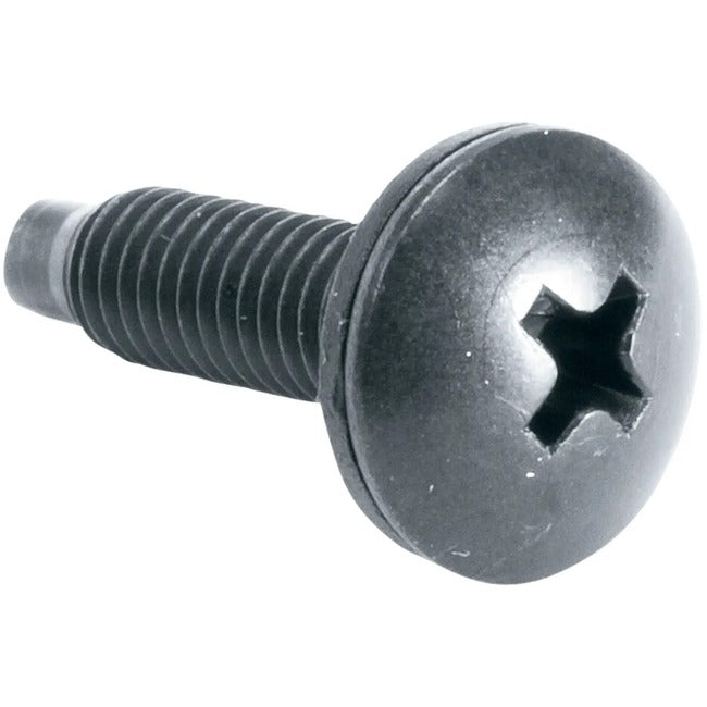 25Pc 10-32 Rack Screws W/