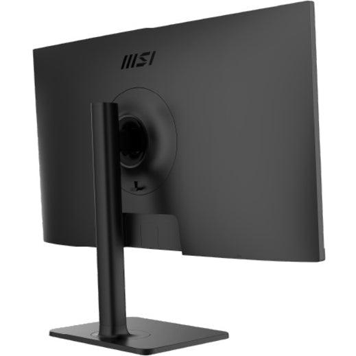 27 Inch Business Monitor - MSI Modern MD271P IPS Panel | Best Eye-Care Display MODERNMD271P