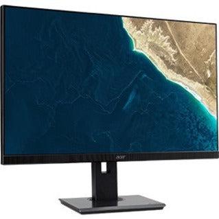 27 Inch Monitor - WQHD Business Display with IPS Panel | Acer UM.HB7AA.003