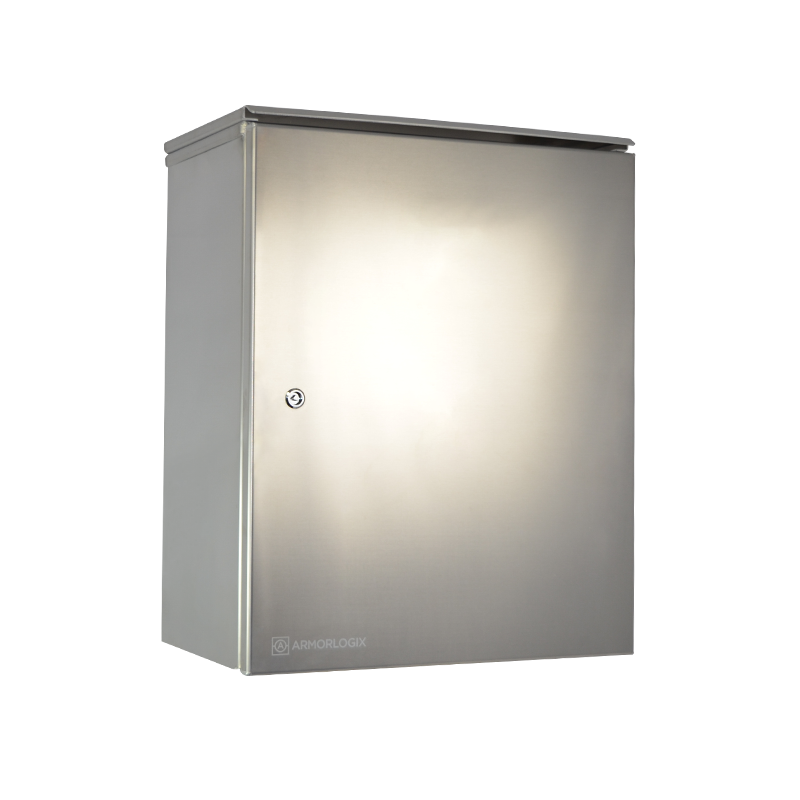 27" X 22" X 13" Nema 4 Enclosure Al272213N4