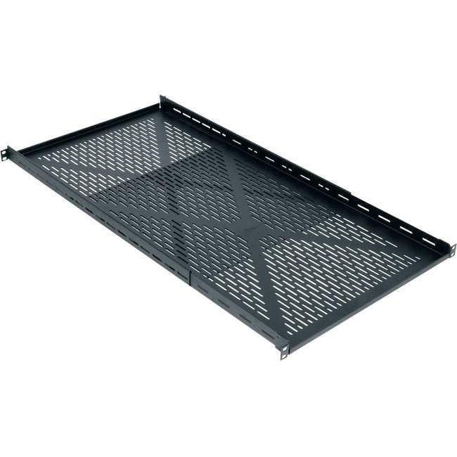 27Inch-44Inchd Teles.Shlf,1.5H