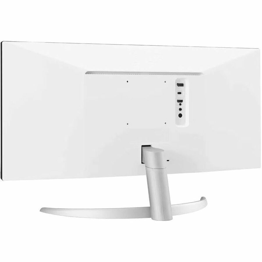 29 Inch UltraWide Monitor - IPS Gaming Display with USB-C | tecisoft 29BQ650-W