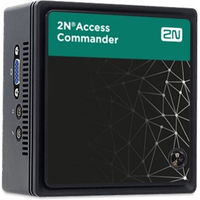 2N Telecommunications 91379030 Intercom System Accessory