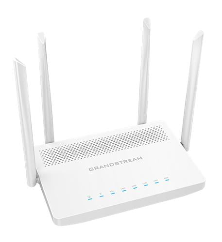 2X2 802.11ac, Wave-2 Wifi-5 Router