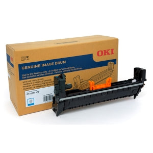 30K Cyan Image Drum For C532 / Mc573