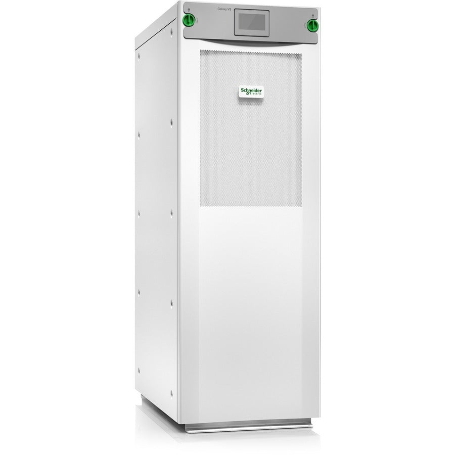 30kW UPS 3-Phase - Galaxy VS Enterprise Power Protection | Schneider Electric GVSUPS30KR0B5HS