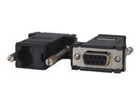 319015 Db9F To Rj45 Female,X-Over Serial Dte For X2 Pinout