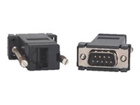 319016 Db9M To Rj45 Female,Straight Serial Dce For X2 Pinout