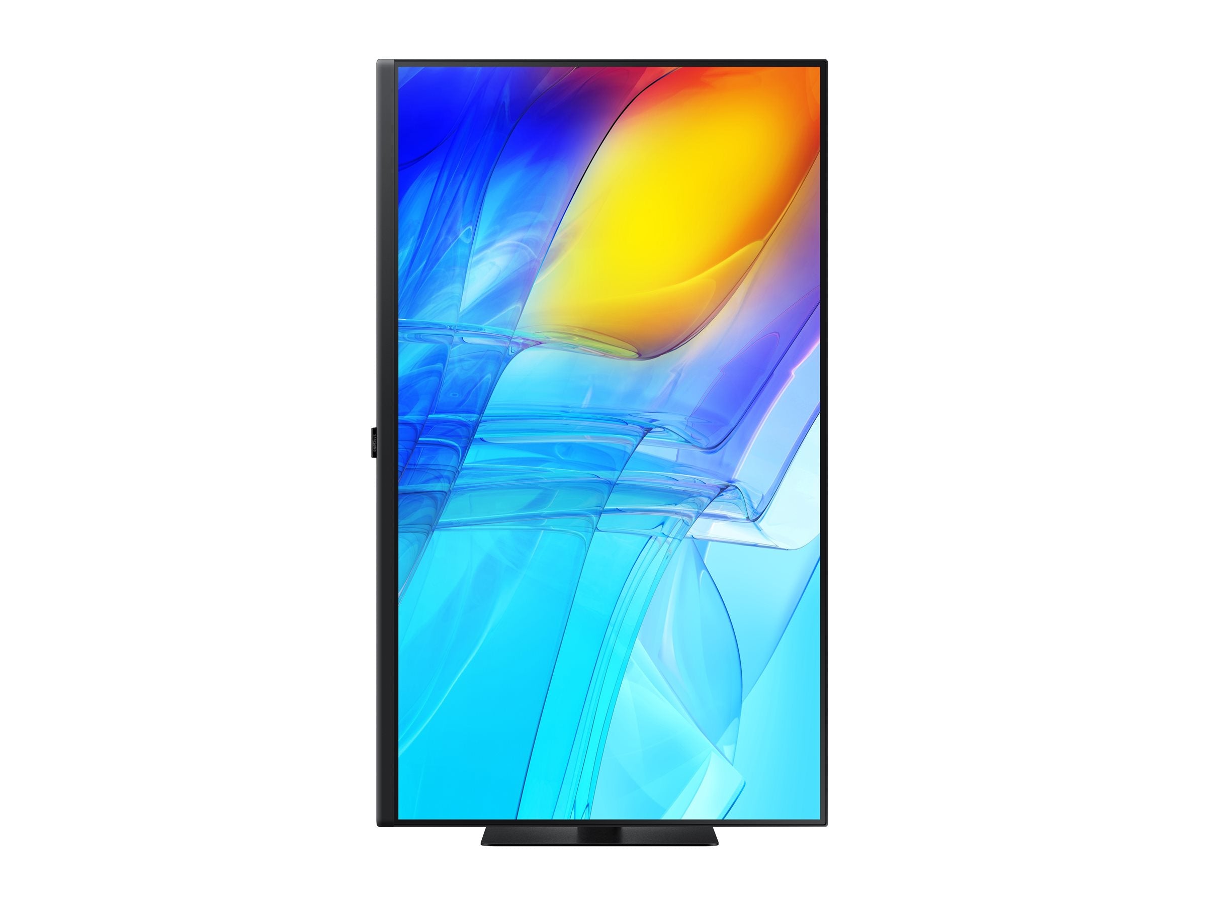 32 Inch Gaming Monitor - Samsung ViewFinity S8 4K UHD HDR10 Display | TecISoft S32D806EAN