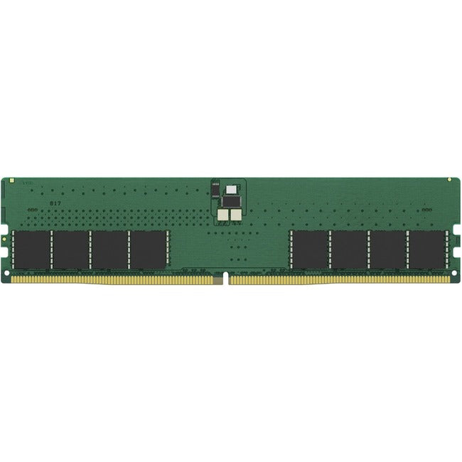 32Gb 4800Mhz Ddr5 Non-Ecc Cl40 Dimm 2Rx8