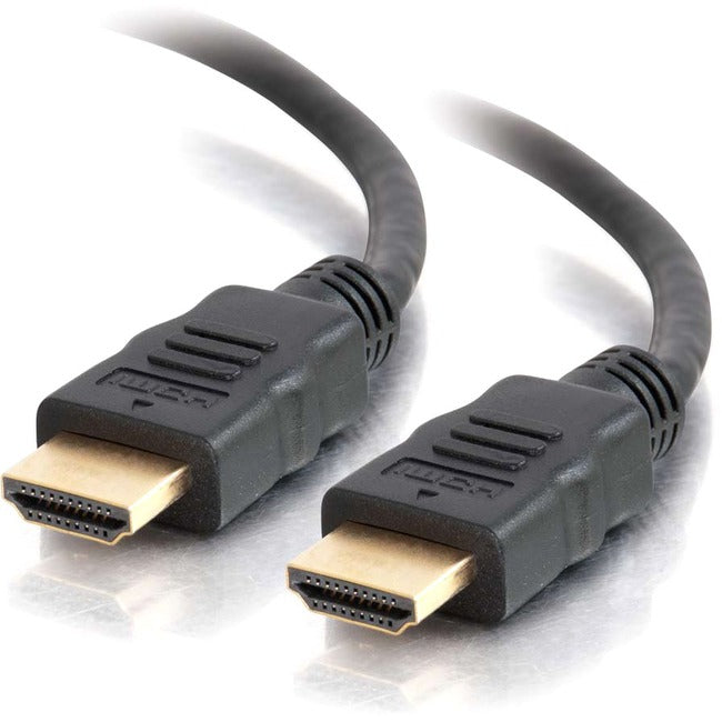 3M High Speed Hdmi&Reg; Cable With Ethernet - 4K 60Hz (9.8Ft)