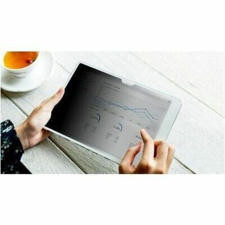 3M™ Bright Screen Privacy Filter for Apple® iPad® 10.2in 7th - 9th Gen,