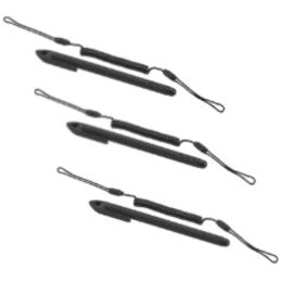 3Pk Stylus + Tether Tc7X/ Tc51,Tc56 Tc8000 & Mc3300
