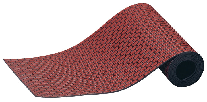 3.5 Inch Brick Road - 30 Inches Long