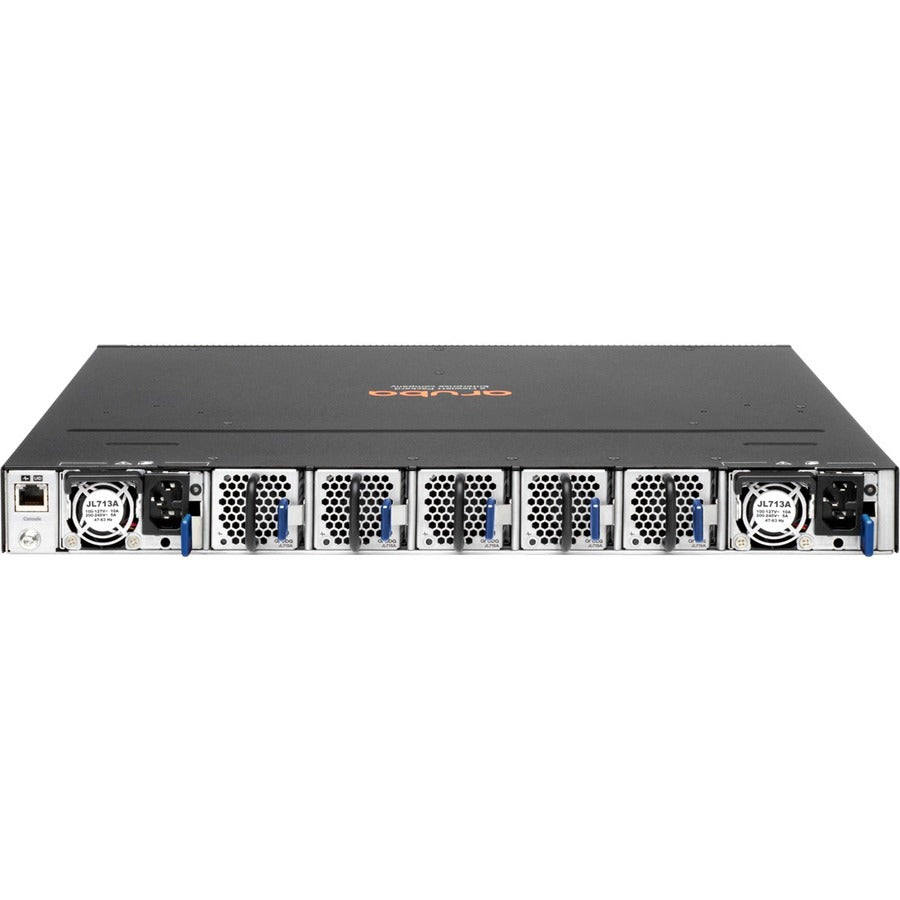 48 Port POE Switch - HPE Aruba 8360-48Y6C V2 Enterprise Data Center Switch | Tecisoft JL705C#ABA