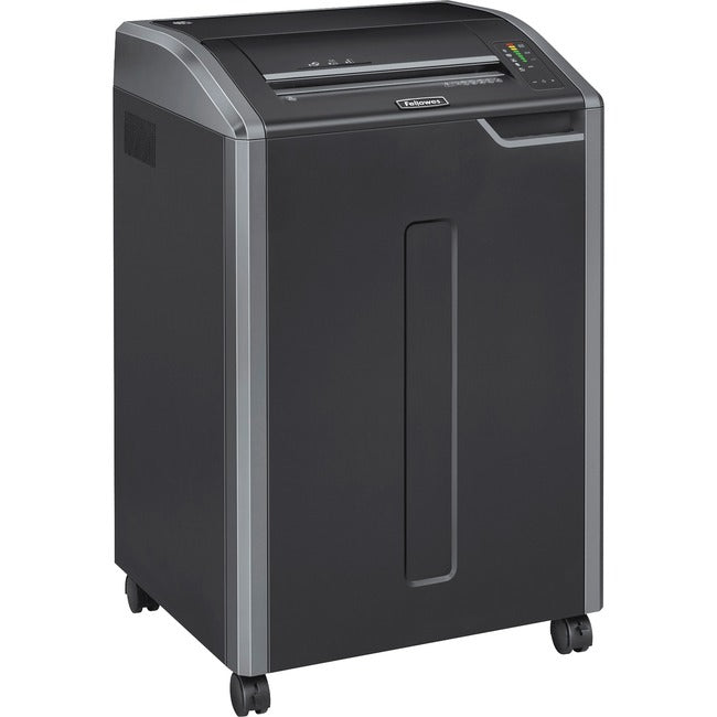 485I Jamproof Strip-Cut Shredder