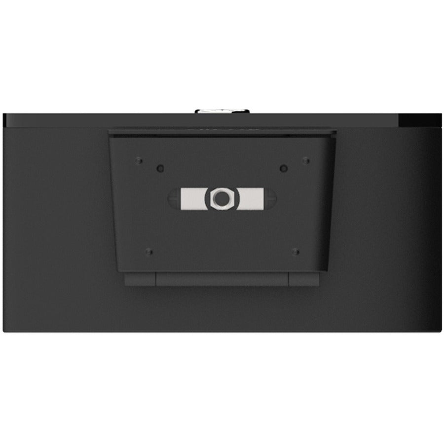 4K Ultra Hd Usb Webcam With 4X Zoom, With Built-In 3W-2 Speaker, Microphone, Adj