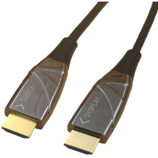 4XEM 20M 66FT Active Optical Fiber 2.0 HDMI 4XFIBERHDMI20M