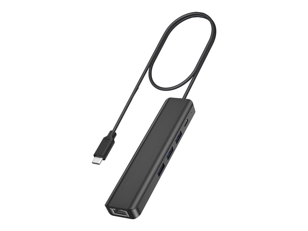 4XEM - Docking station - USB-C