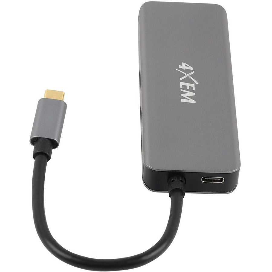 4Xem Docking Station 4Xhb01