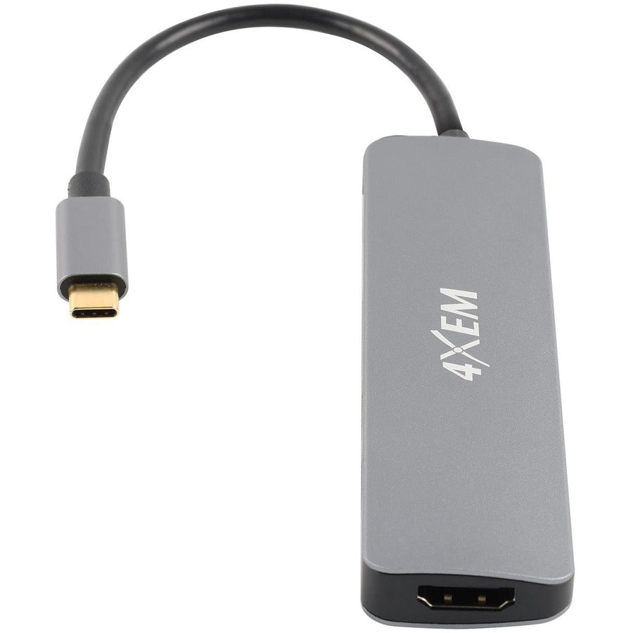 4Xem Docking Station 4Xhb03