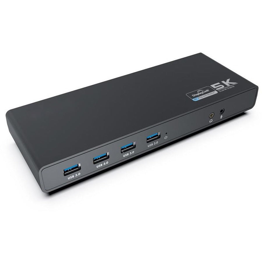 4Xem Usb-C Ultra 5K (With Dual 4K) Universal Docking Station 4Xug69Pd6