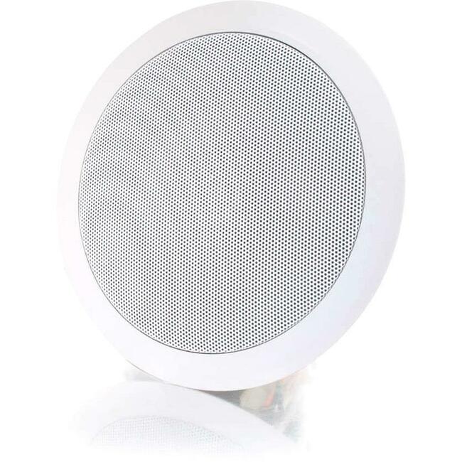 5In Ceiling Speaker 70V - White