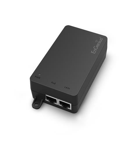 60W 10Gb Single-Port Power-over-Ethernet