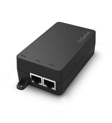 60W 10Gb Single-Port Power-over-Ethernet