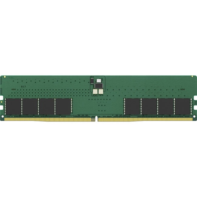 64Gb 4800Mhz Ddr5 Non-Ecc Cl40 Dimm (Kit Of 2) 2Rx8