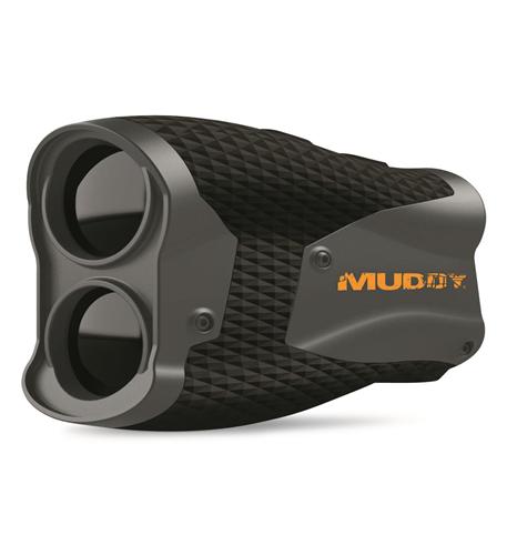 650 LASER RANGE FINDER MUD-LR650