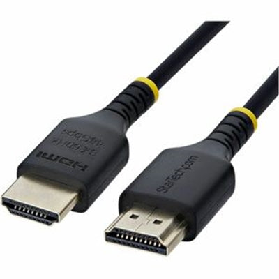 6ft Slim Certified Ultra High Speed HDMI 2.1 Cable, 8K 60Hz