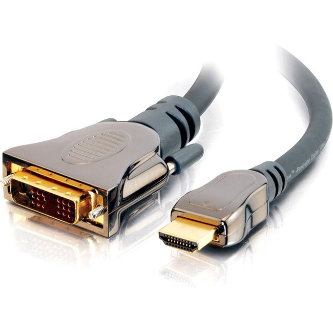 7M Sonicwave Hdmi To Dvi-Dandtrade; Digital Video Cable (22.9Ft)