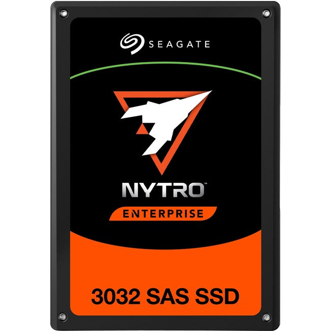 800Gb 2.5 Sas 512 Nytro 3732