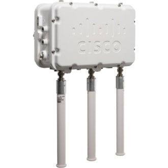 802.11N Outdoor Mesh Access,Point Haz Loc E Reg Domain