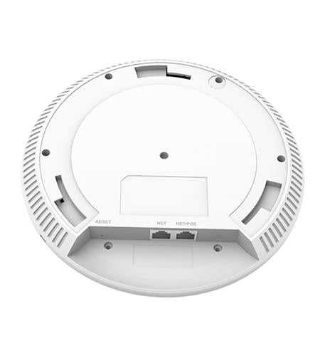 802.11ax 4x4:4 Wi-Fi 6 Access Point