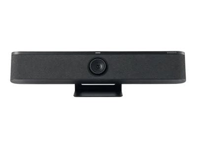 Vaddio Venture VideoBAR 4K All-in-One Conferencing Camera