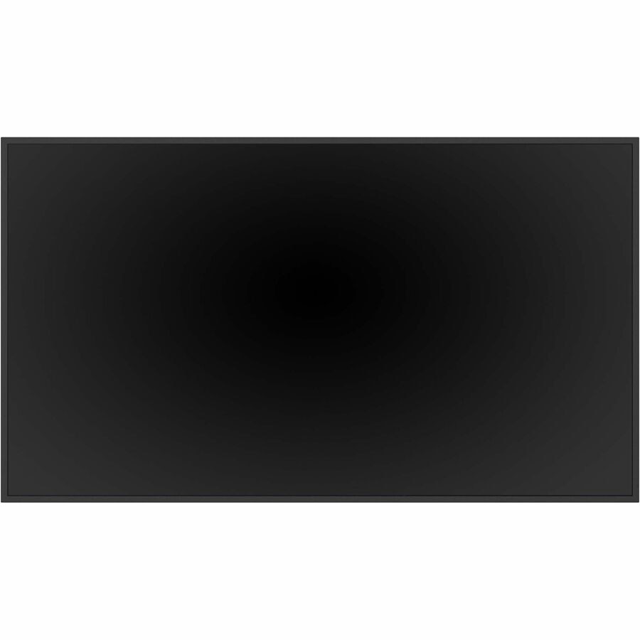 ViewSonic CDE8614 86in 4K Commercial LED Display