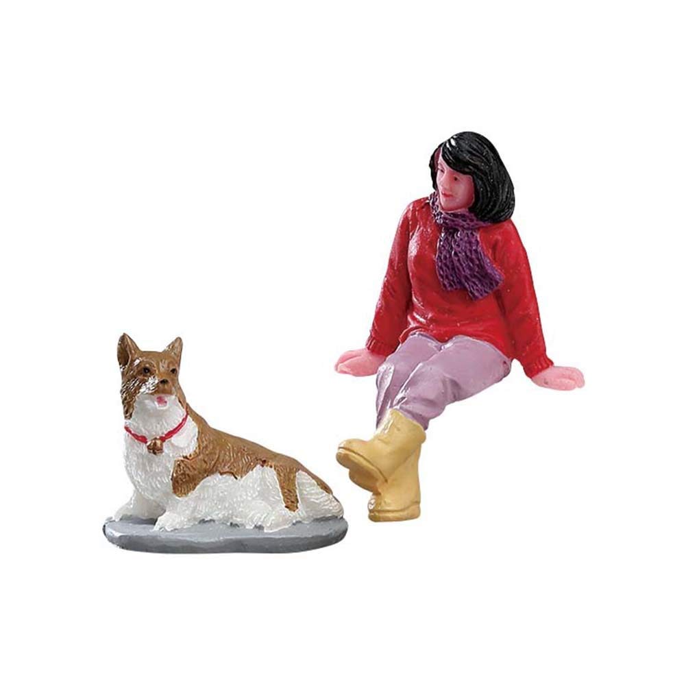 A Short Break - Set Of 2