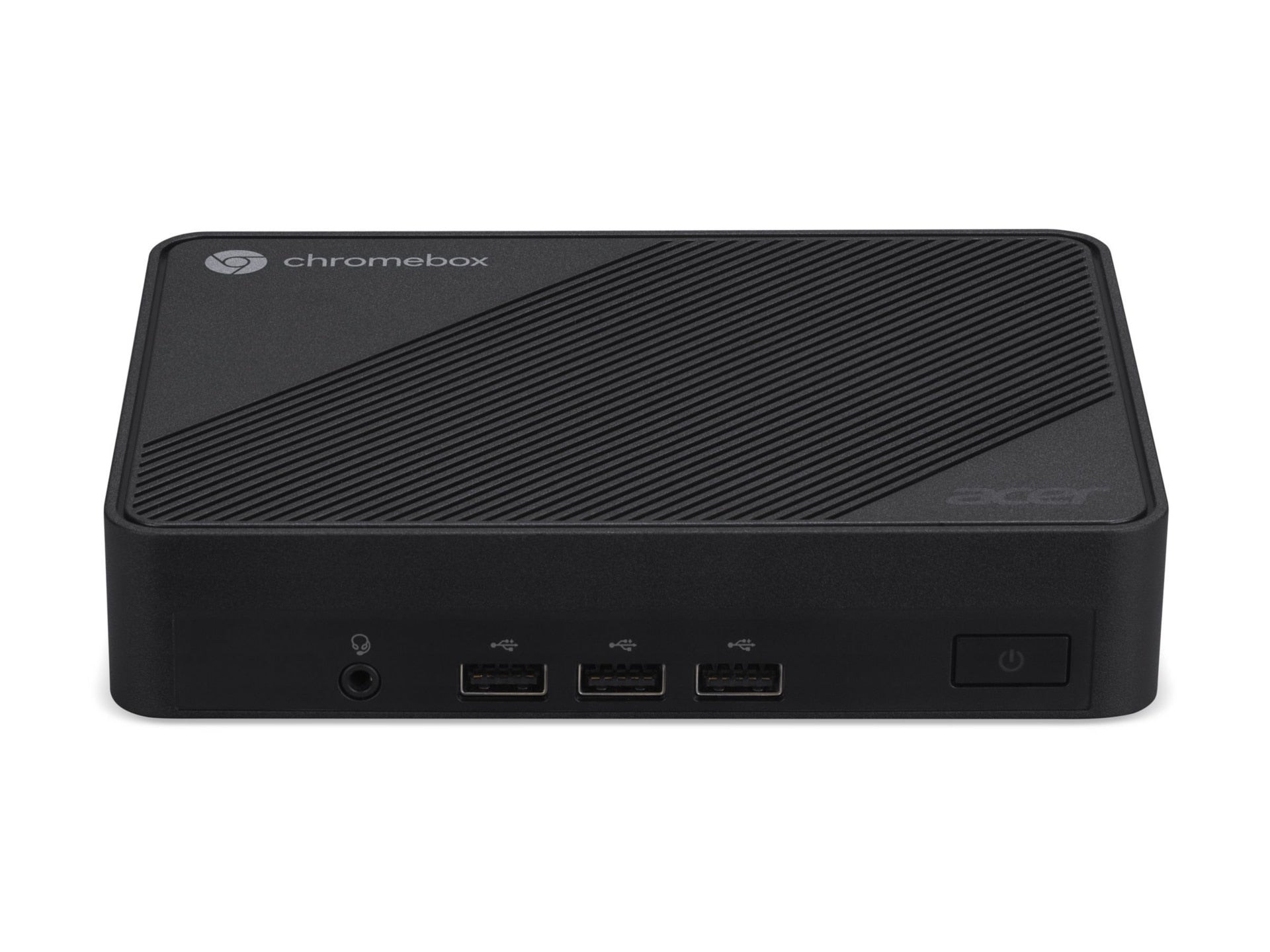 ACER CXM1-C864G Chromebook Intel Celeron N4500 Dual Core 1.1-2.8GHz 4MB Cache