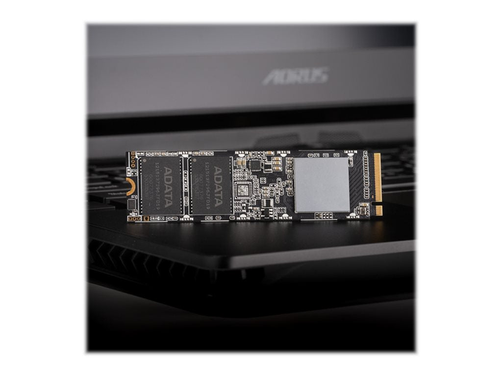 ADATA XPG SX8100 - SSD - 1 TB - internal - M.2 2280 - PCIe 3.0 x4