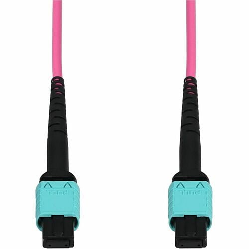 ADD-ON 15m MPO/UPC OM4 12-Strand Fiber Patch Cable
