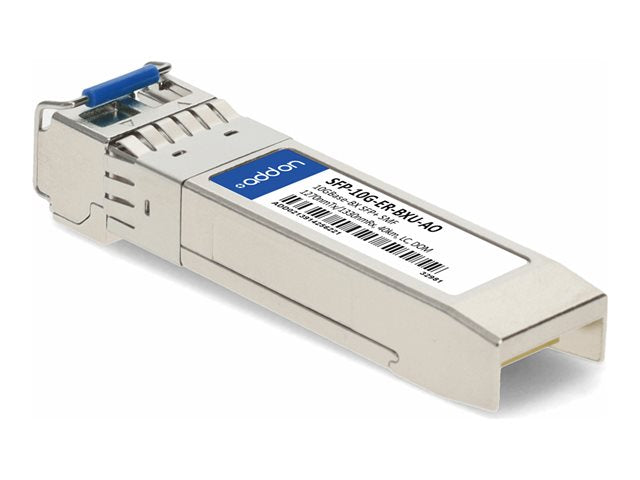 ADD-ON SFP-10G-ER-BXU Cisco Compatible SFP+ Transceiver