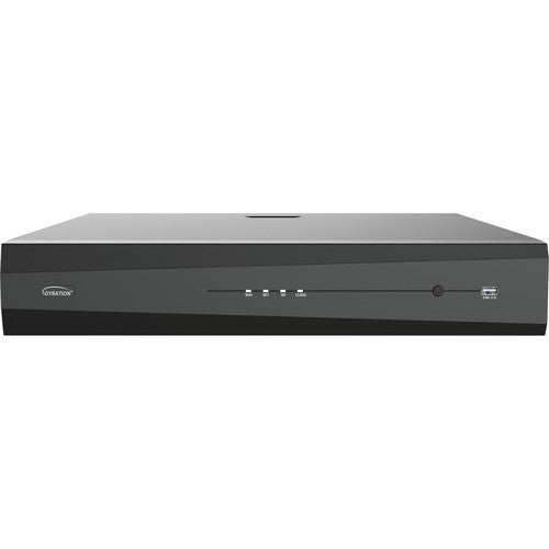ADESSO CYBERVIEWN32 32-CH NVR 4K H.265, 16 PoE, 20TB Storage