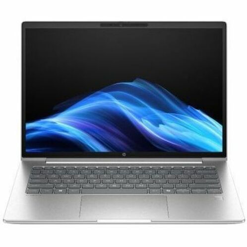 AI PC - HP ProBook 4 G1a 16 inch Notebook Wolf Pro Security Edition | TecISoft