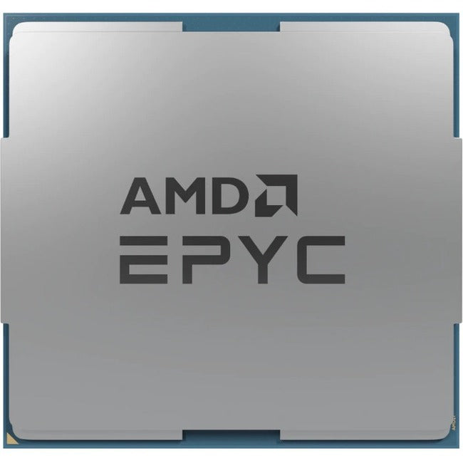 AMD EPYC 9004 (4th Gen) 9554 Tetrahexaconta-core (64 Core) 3.10 GHz Processor 100-000000790
