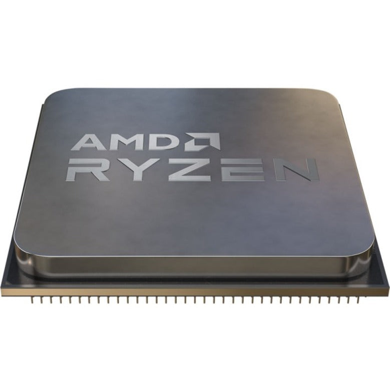 AMD Ryzen 5 5000 5600X Hexa-core (6 Core) 3.70 GHz Processor - OEM Pack 100-000000065