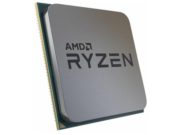 AMD Ryzen 7 5700X Octa-core (8 Core) 3.40 GHz Processor 100-100000926WOF