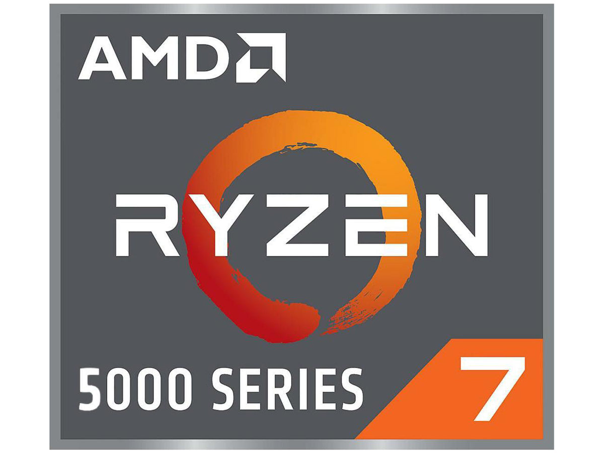 AMD Ryzen 7 5700X Octa-core (8 Core) 3.40 GHz Processor 100-100000926WOF